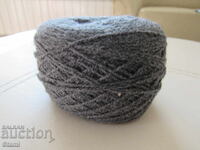 Yarn gray color 32 grams