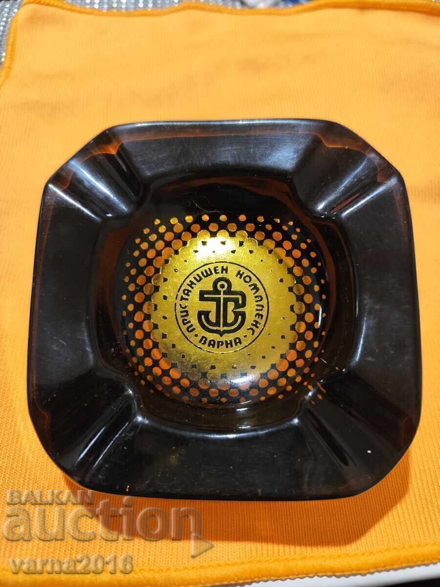 ПЕПЕЛНИК -Пристанищен Комплекс  Варна - 5