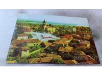 Postcard Svishtov View 1973