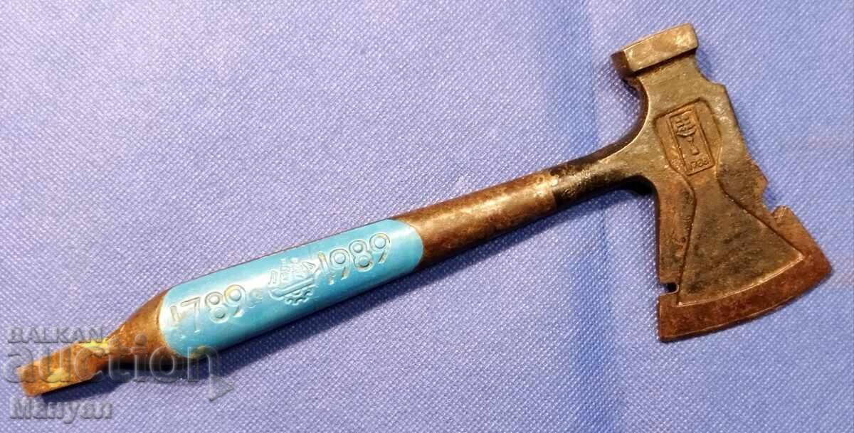 Delivery of Combined survival device - Russia. Delivery of Combined survival device - Russia.