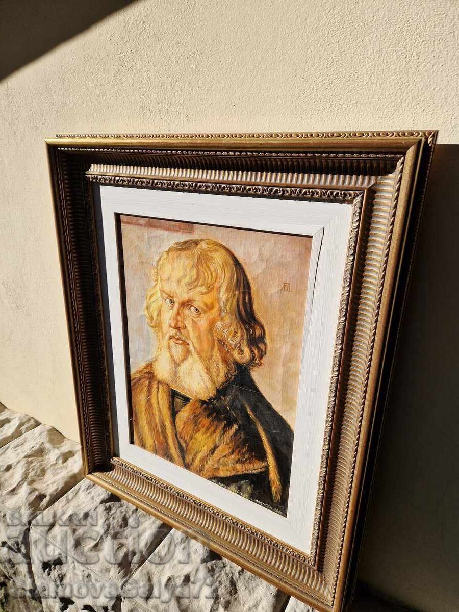 Ένα υπέροχο γερμανικό πορτρέτο - 5 Ένα υπέροχο γερμανικό πορτρέτο - 5