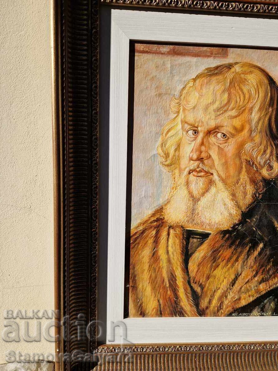 Ένα υπέροχο γερμανικό πορτρέτο - 7 Ένα υπέροχο γερμανικό πορτρέτο - 7