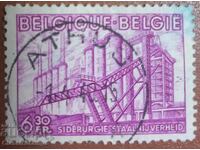 Belgia, teritoriile belgiene