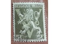 Belgium, Belgian territories