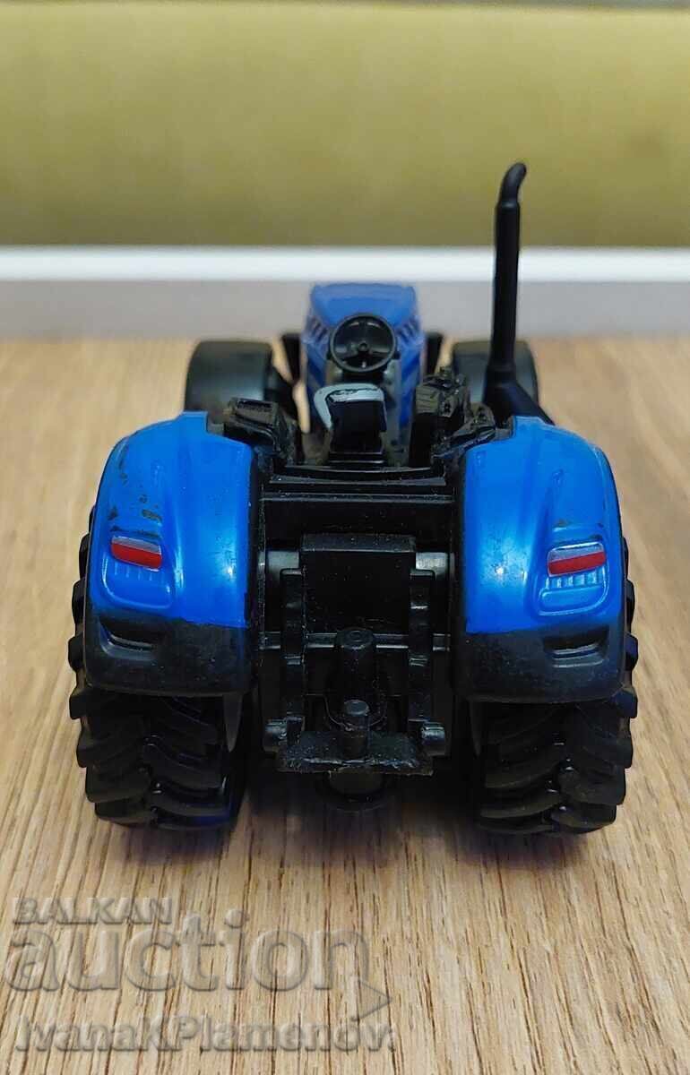 Delivery of Cart for collectors Delivery of Cart for collectors