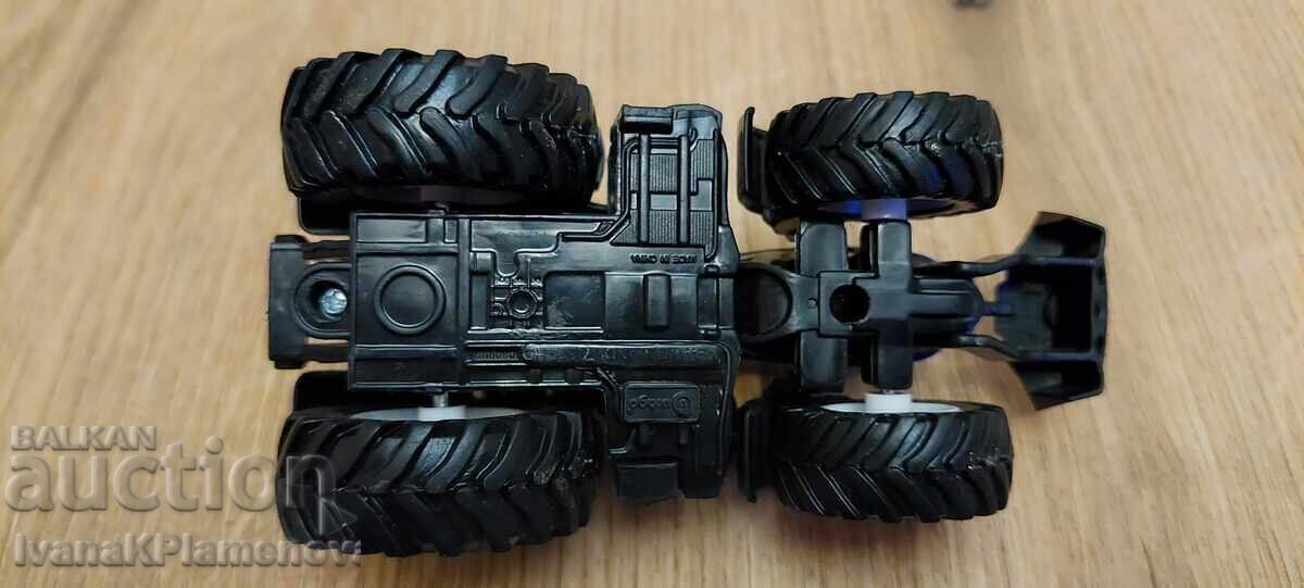 Cart for collectors - 5 Cart for collectors - 5