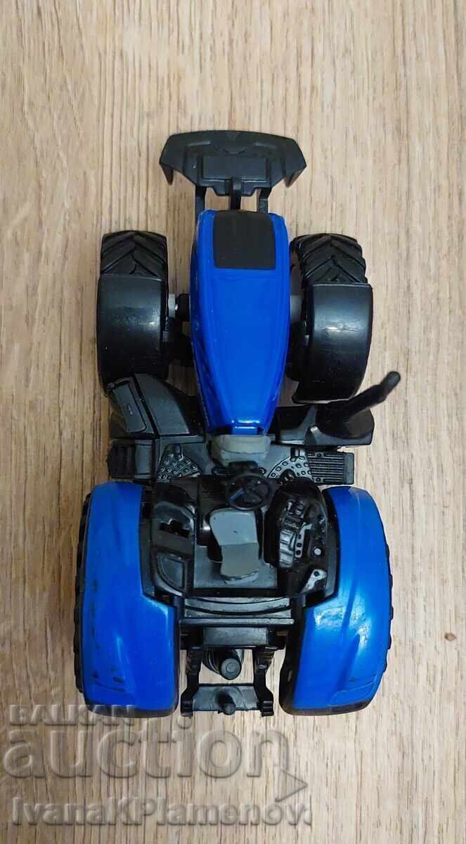 Cart for collectors - 7 Cart for collectors - 7