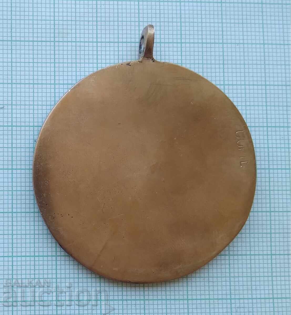 Δημοπρασία 17653 Μετάλλιο Δημοπρασία 17653 Μετάλλιο