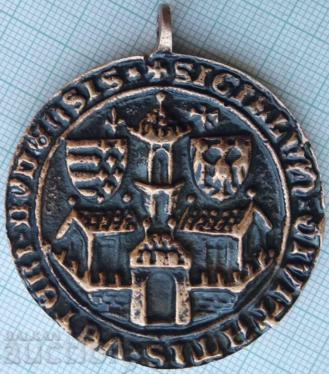 17653 Μετάλλιο 17653 Μετάλλιο