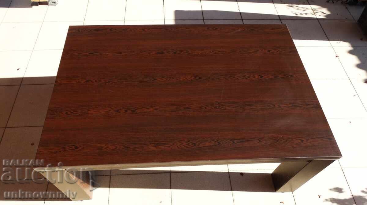 Τραπεζάκι σαλονιού - 6