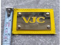 Emblema metalică Versace