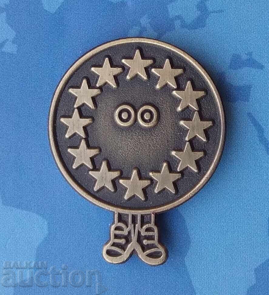 17670 Badge - TLDR News with price 4.00 BGN | € 2.05 17670 Badge - TLDR News with price 4.00 BGN | € 2.05