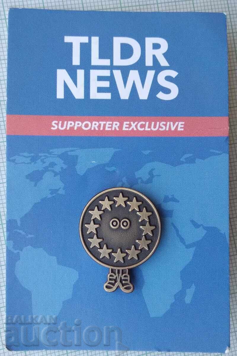 17670 Badge - TLDR News 17670 Badge - TLDR News