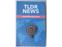 17670 Badge - TLDR News