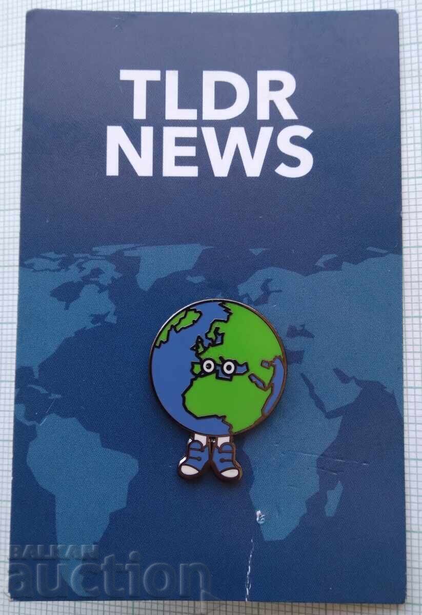 17671 Badge - TLDR News 17671 Badge - TLDR News