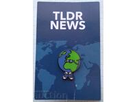 17671 Badge - TLDR News