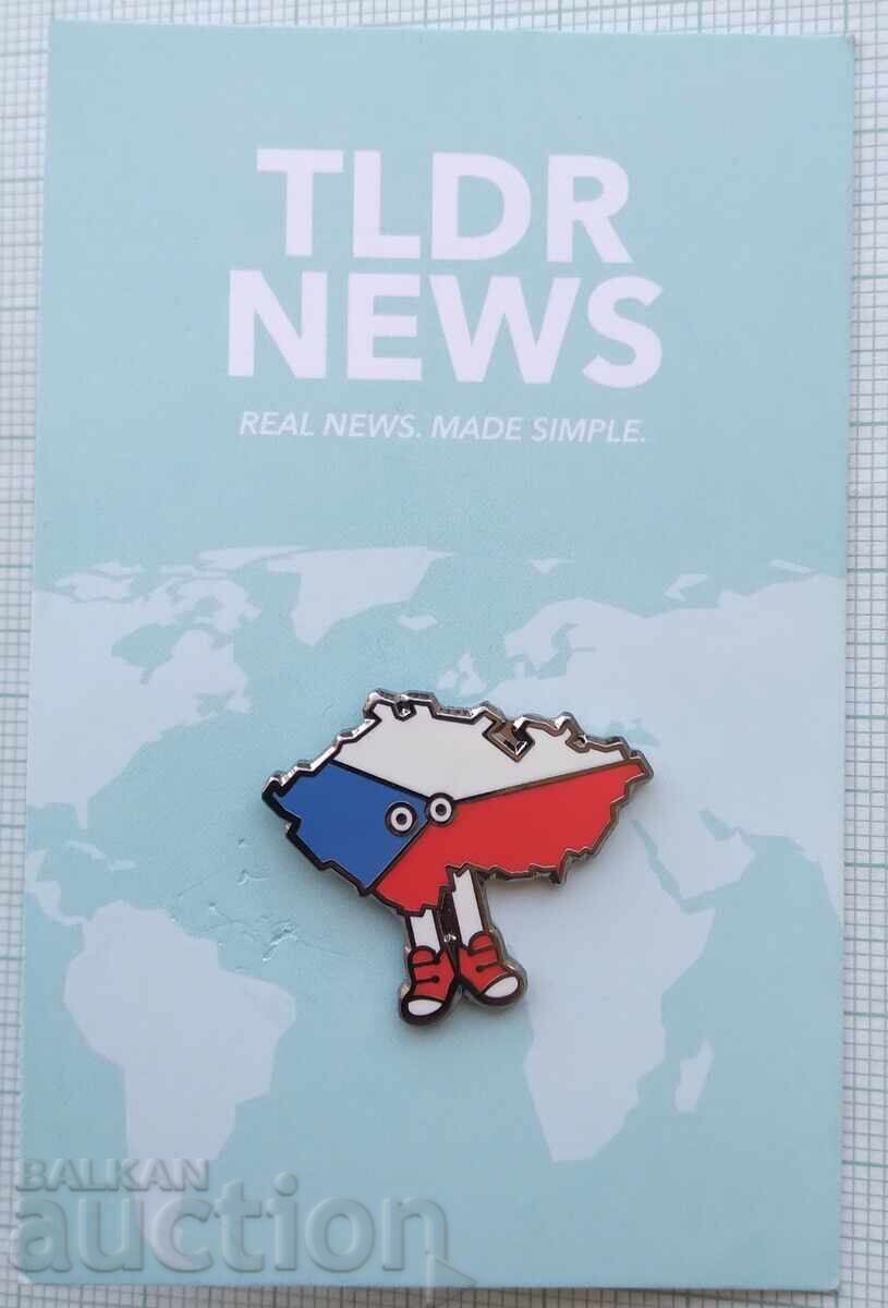 17672 Badge - TLDR News 17672 Badge - TLDR News