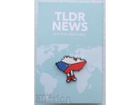 17672 Badge - TLDR News