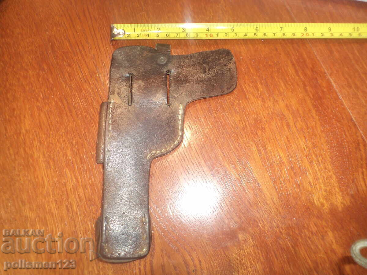 HOLSTER with price € 8.00 | 15.65 BGN