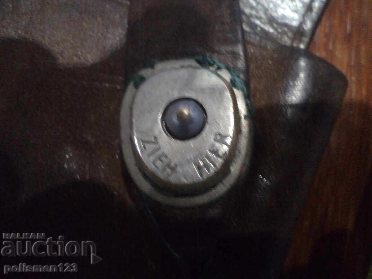 Auction  HOLSTER