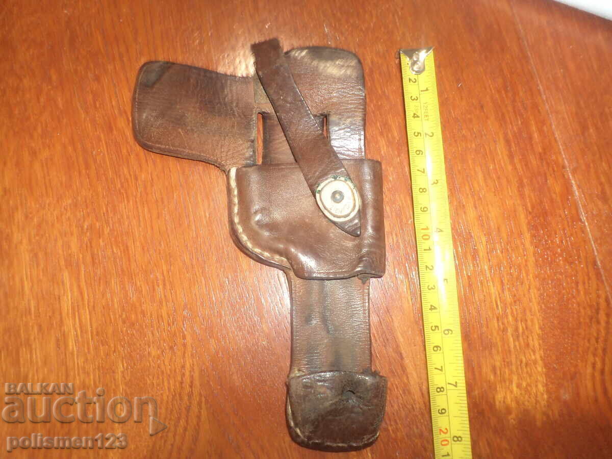 HOLSTER
