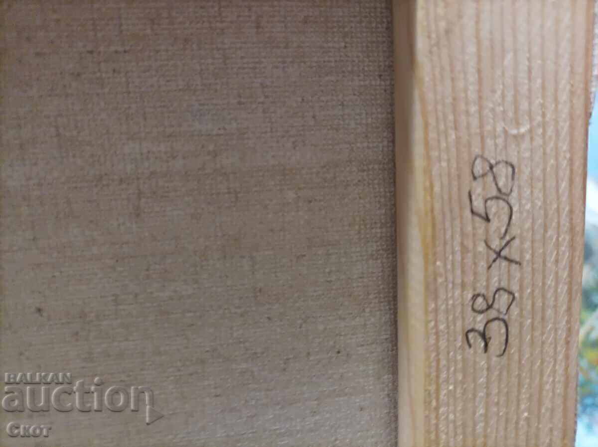 Auction Oil painting Auction Oil painting