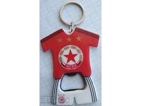 17674 Keychain - opener - CSKA