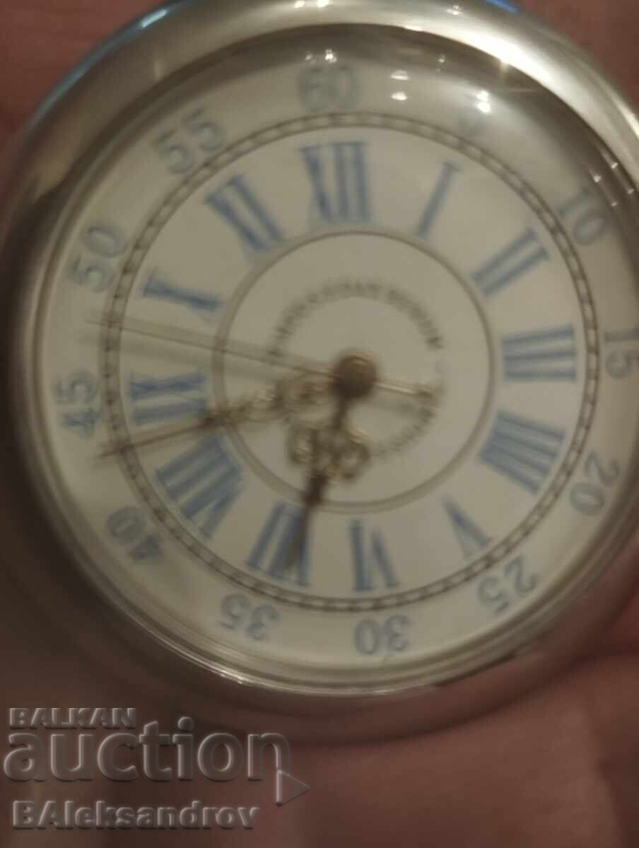 Interesting pocket watch - 5 Interesting pocket watch - 5