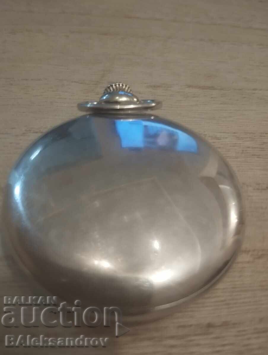 Interesting pocket watch - 7 Interesting pocket watch - 7