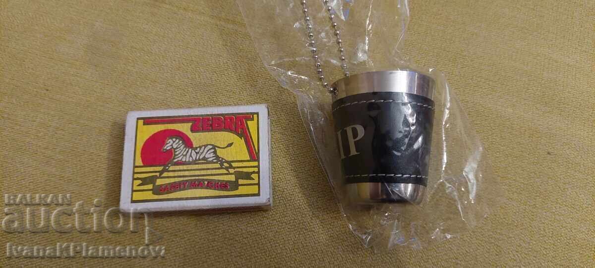 A new shot glass for connoisseurs - 6