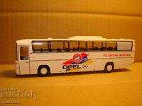 RIETZE H0 1/87 TROLLEY AUTOBUZ MODEL MERCEDES BENZ