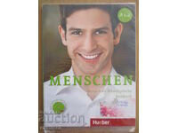 Menschen A1.2 - Kursbuch + CD