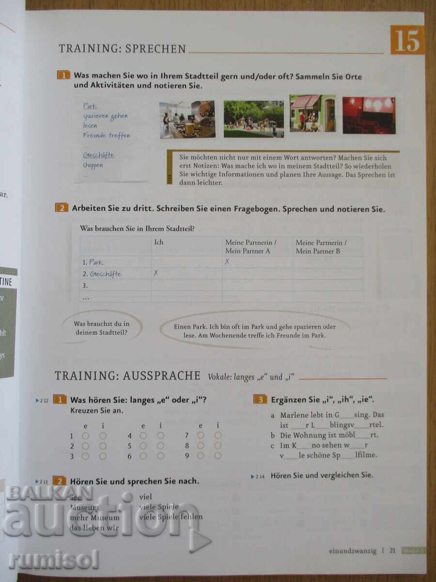 Delivery of Menschen A1.2 - Arbeitsbuch + CD Delivery of Menschen A1.2 - Arbeitsbuch + CD