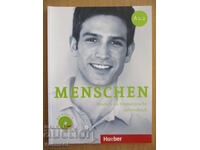 Menschen A1.2 - Arbeitsbuch + CD