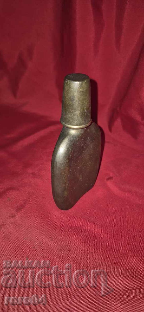 Доставка на СТАРА БРОНЗОВА / МЕСИНГОВА МАНЕРКА Доставка на СТАРА БРОНЗОВА / МЕСИНГОВА МАНЕРКА