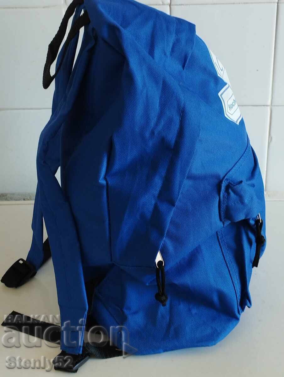 Sports backpack for every day. with price 20.00 BGN | € 10.23 Sports backpack for every day. with price 20.00 BGN | € 10.23