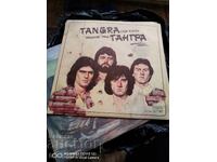 Vinyl record group Tangra