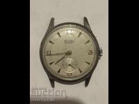 Erster Swiss men's watch. Rare. Works