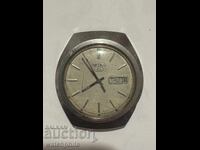 Seiko 5 Automatic Men's Watch. It works