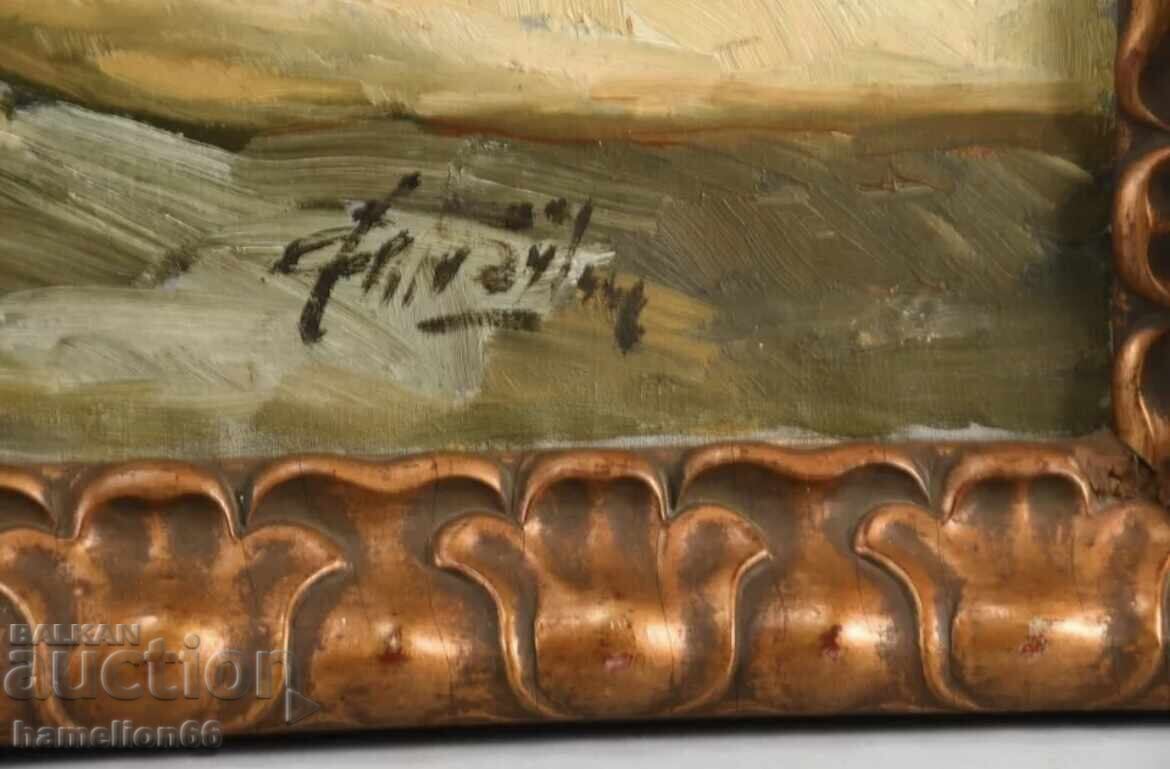 Old painting,Oil paints, Erotica, Nude with price 330.00 BGN | € 168.73 Old painting,Oil paints, Erotica, Nude with price 330.00 BGN | € 168.73