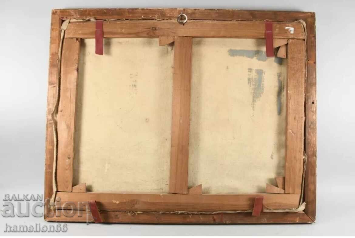 Old painting,Oil paints, Erotica, Nude - 7 Old painting,Oil paints, Erotica, Nude - 7