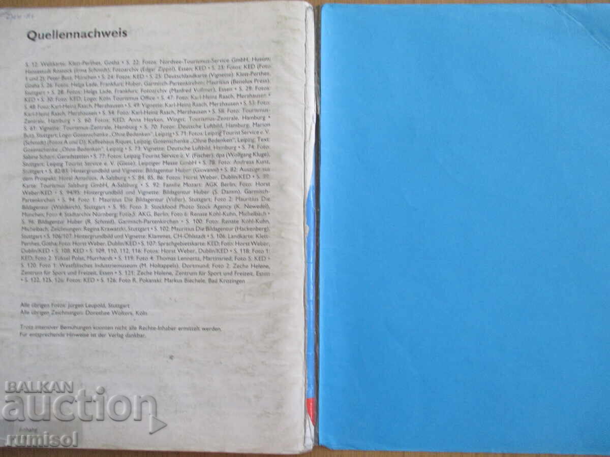 Password German 1 - Course Book - 5