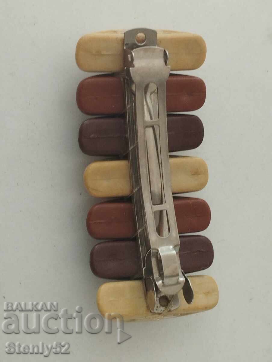 Αυτόματο κλιπ μαλλιών