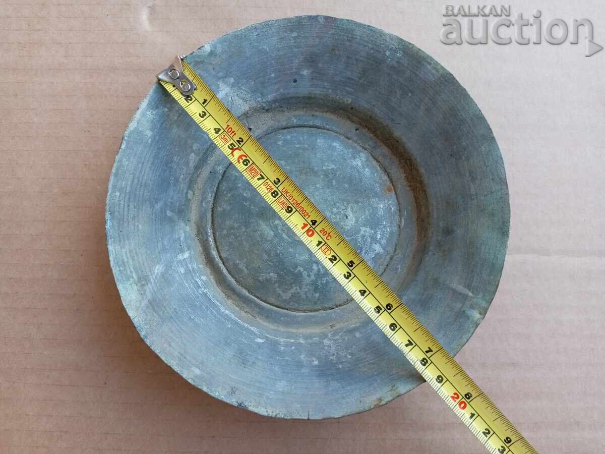 Renaissance copper plate - 5 Renaissance copper plate - 5