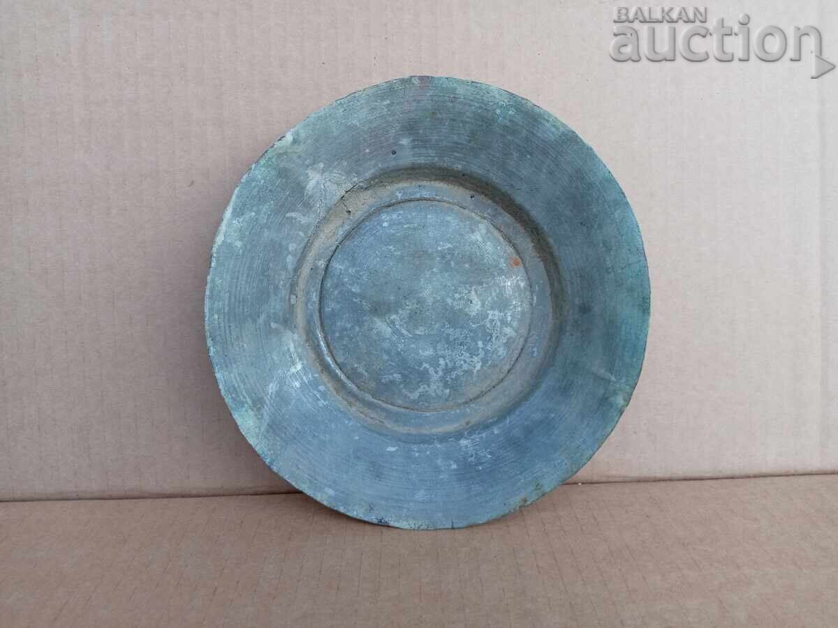 Renaissance copper plate - 6 Renaissance copper plate - 6