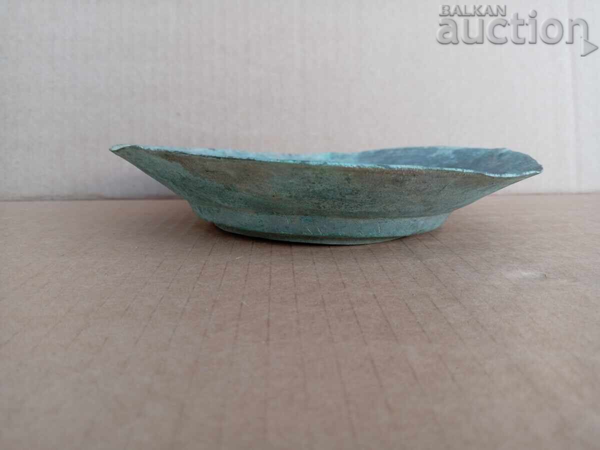 Renaissance copper plate - 7 Renaissance copper plate - 7