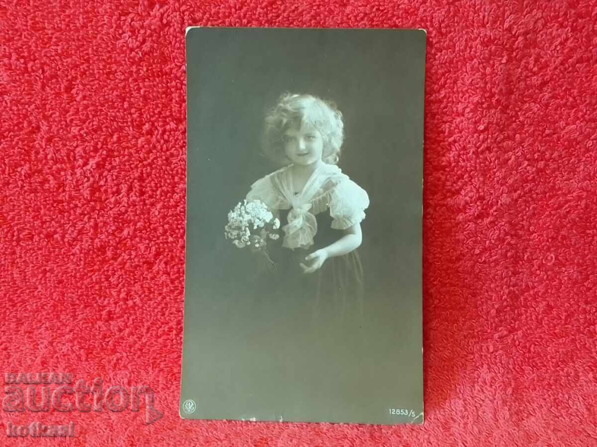 Стара картичка , не пътувала с цена € 2.00 | 3.91 лв. Стара картичка , не пътувала с цена € 2.00 | 3.91 лв.