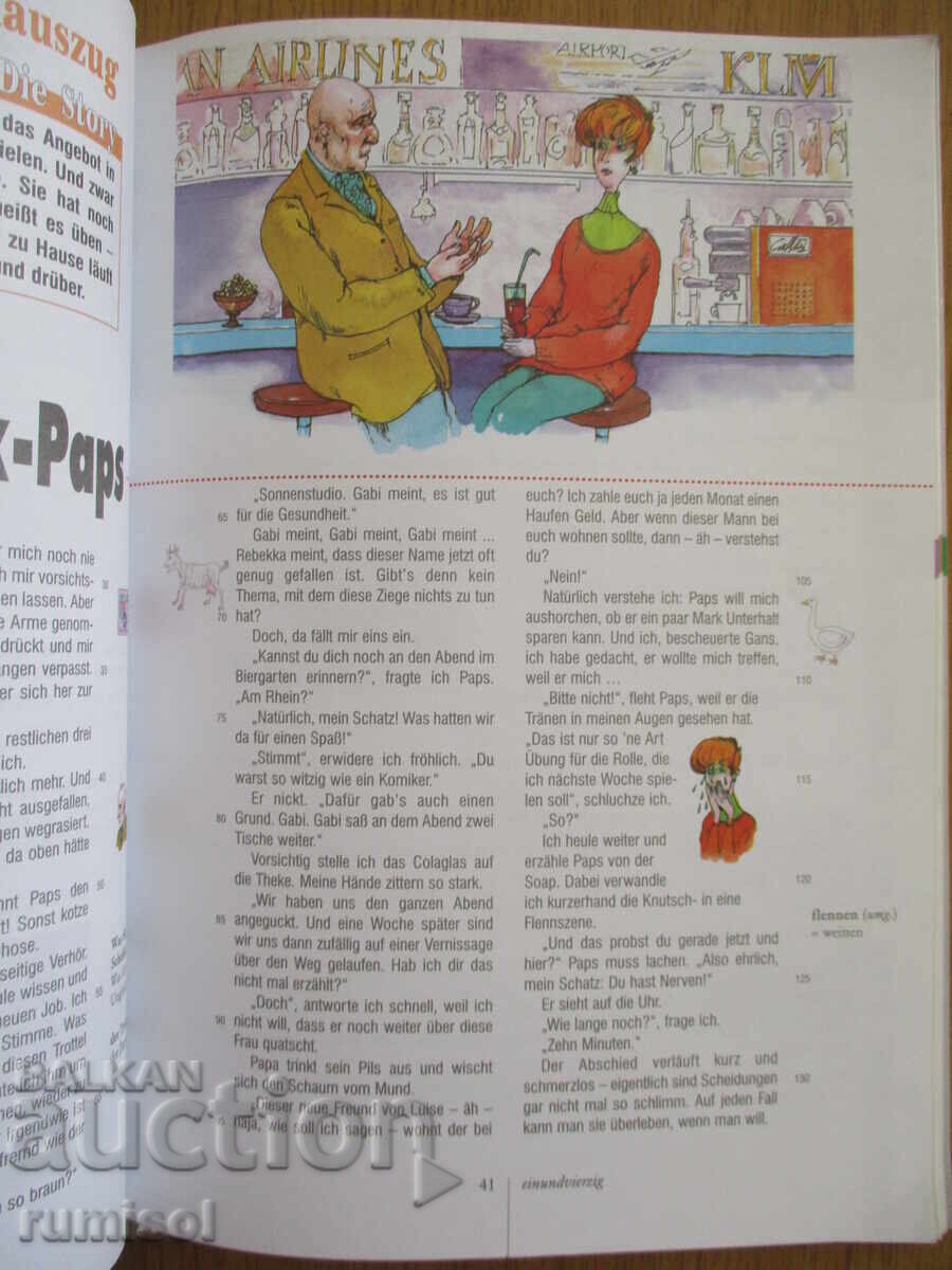 Delivery of German is in 2 - Textbook Delivery of German is in 2 - Textbook