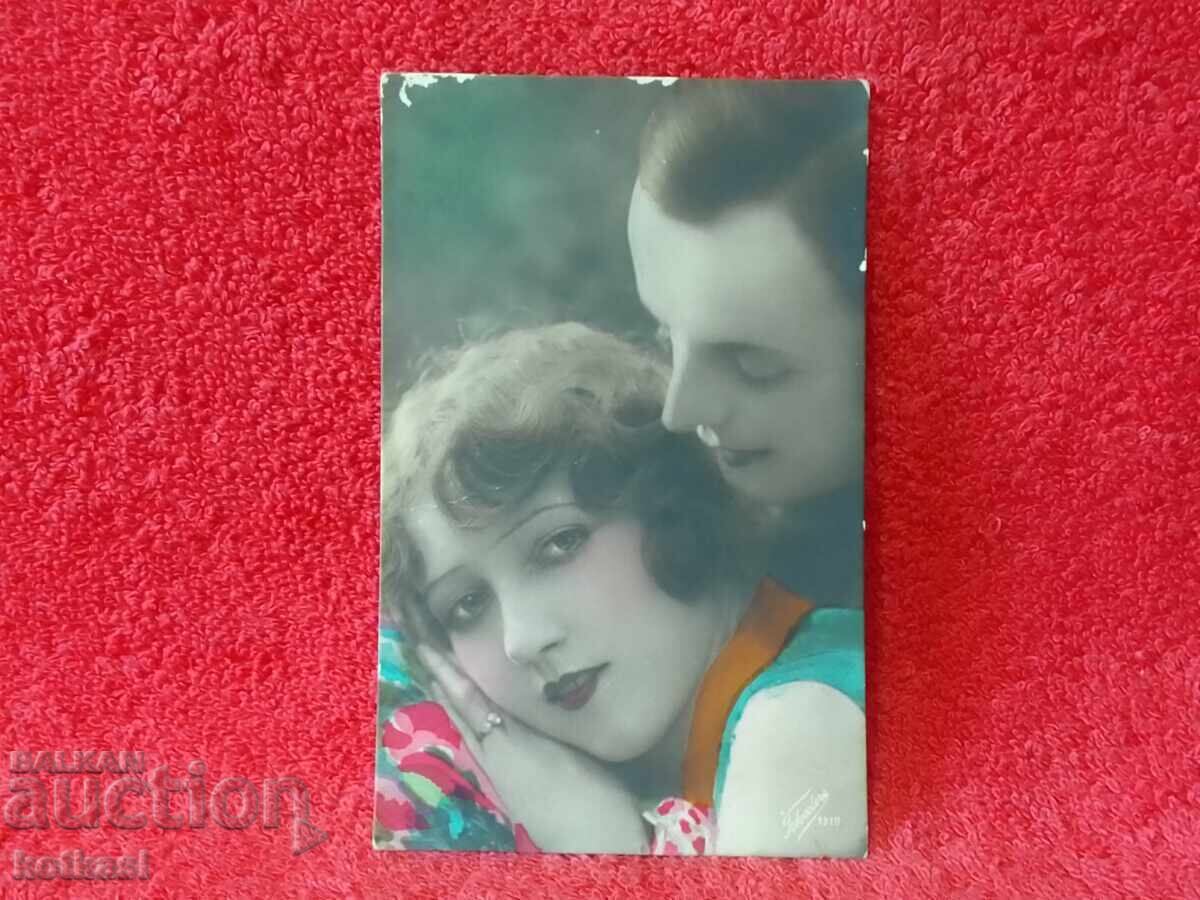 Стара картичка Царство България 1930 г. с цена € 1.00 | 1.96 лв. Стара картичка Царство България 1930 г. с цена € 1.00 | 1.96 лв.