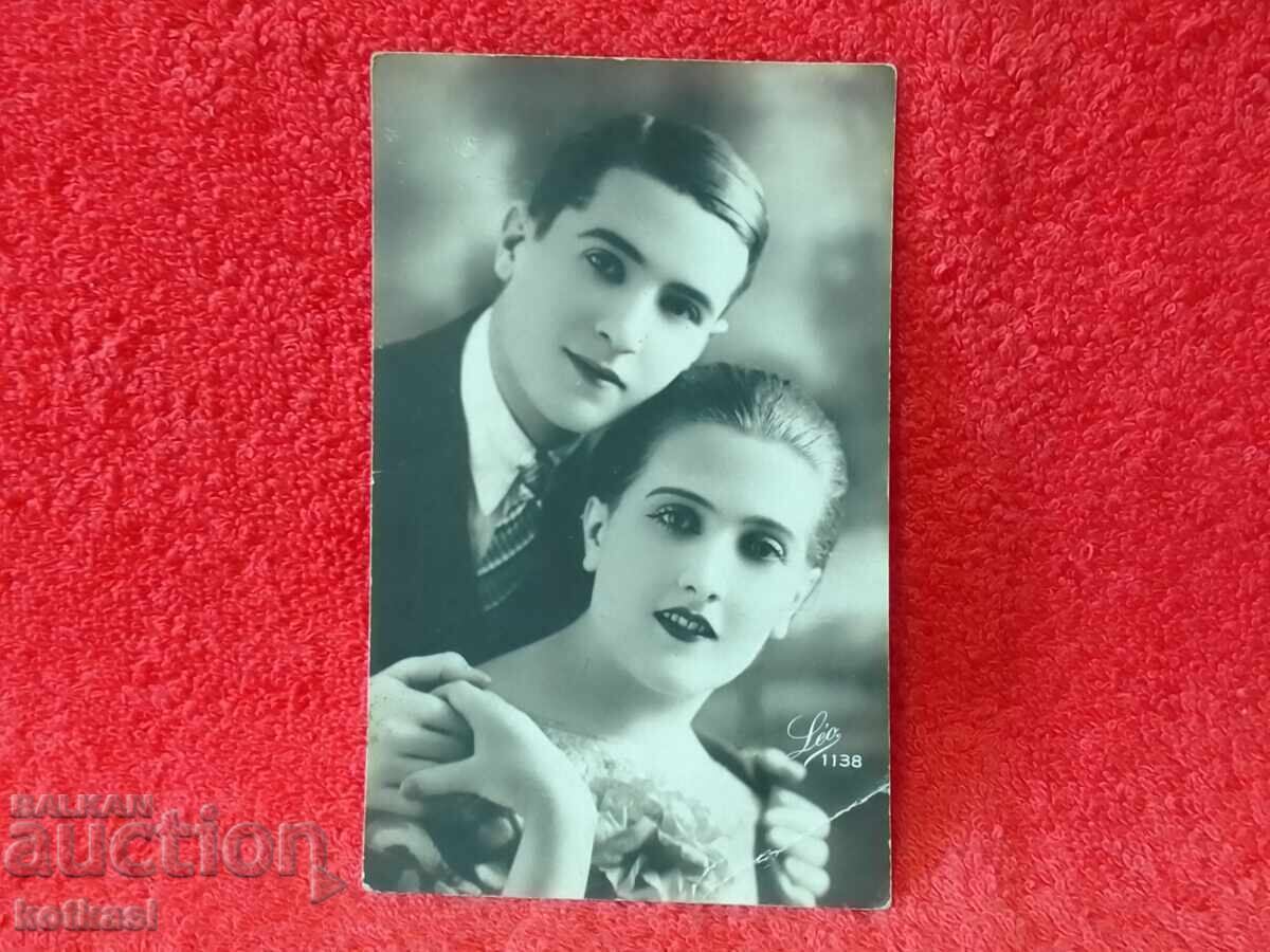 Old postcard Kingdom of Bulgaria Shumen 1929 Solun Street with price € 2.00 | 3.91 BGN Old postcard Kingdom of Bulgaria Shumen 1929 Solun Street with price € 2.00 | 3.91 BGN